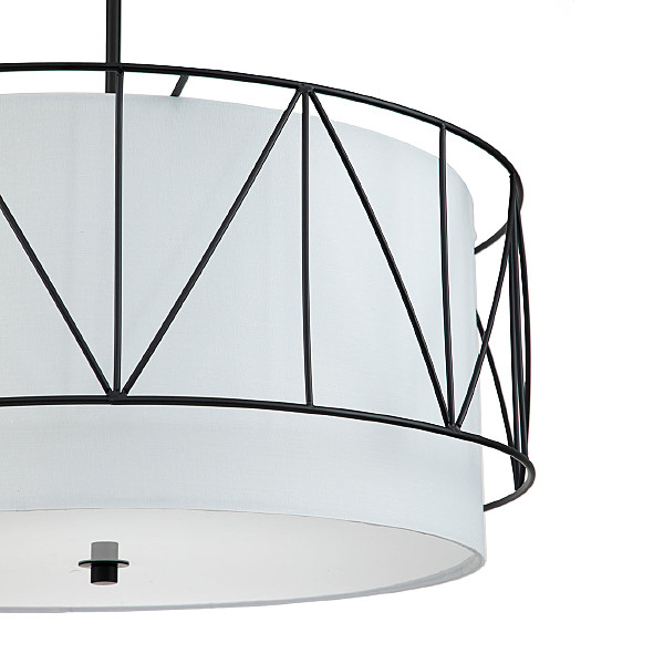 Подвесная люстра Charme V000272