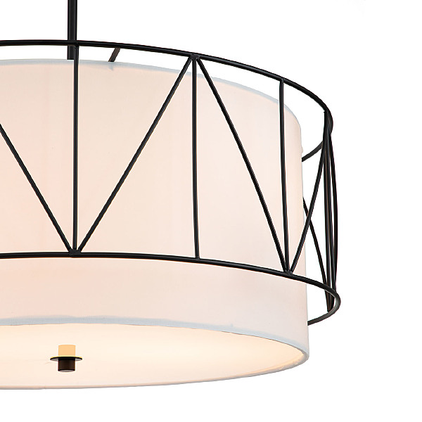 Подвесная люстра Charme V000272