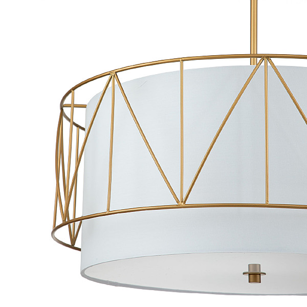 Подвесная люстра Charme V000274