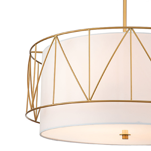 Подвесная люстра Charme V000274