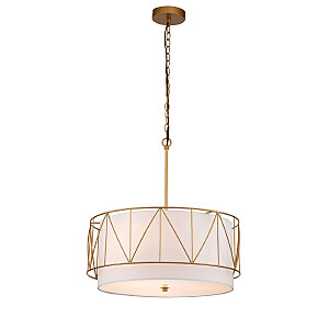 Подвесная люстра Charme V000274