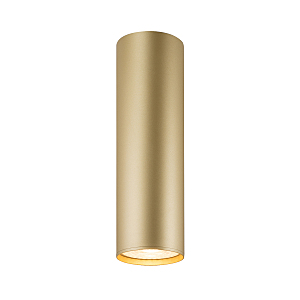 Накладной светильник Tube DK2052-SG