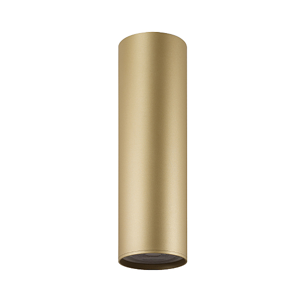 Накладной светильник Tube DK2052-SG