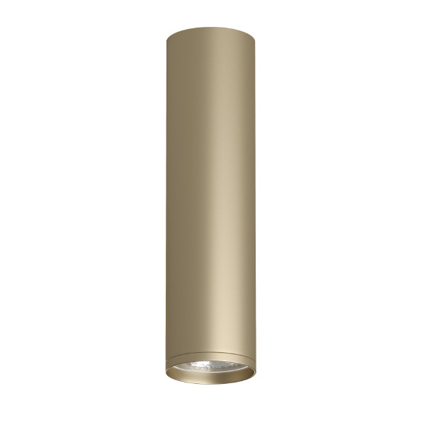 Накладной светильник Tube DK2052-SG