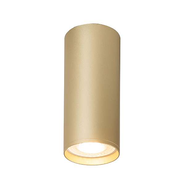Накладной светильник Tube DK2051-SG