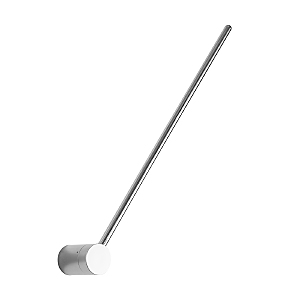 Настенный светильник Polis A2027AP-1CC