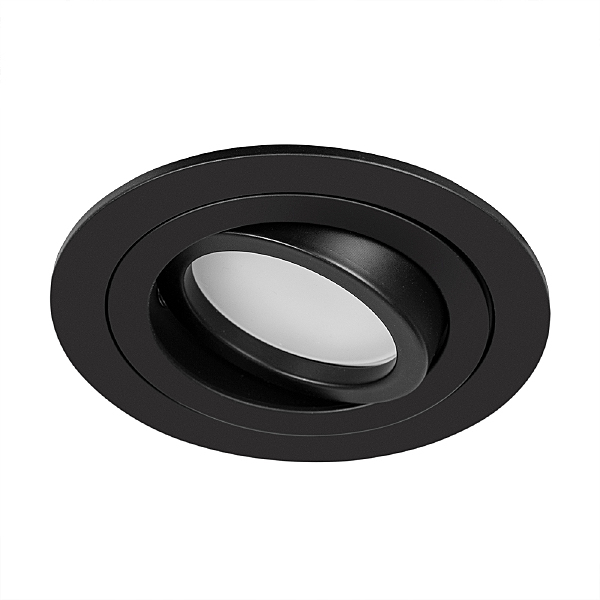 Встраиваемый светильник Tarf A2167PL-1BK