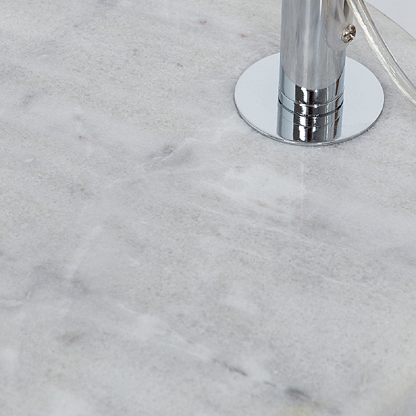 Торшер Paolo A4060PN-1CC