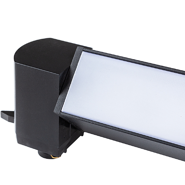 Трековый светильник Lineetta A4574PL-1BK
