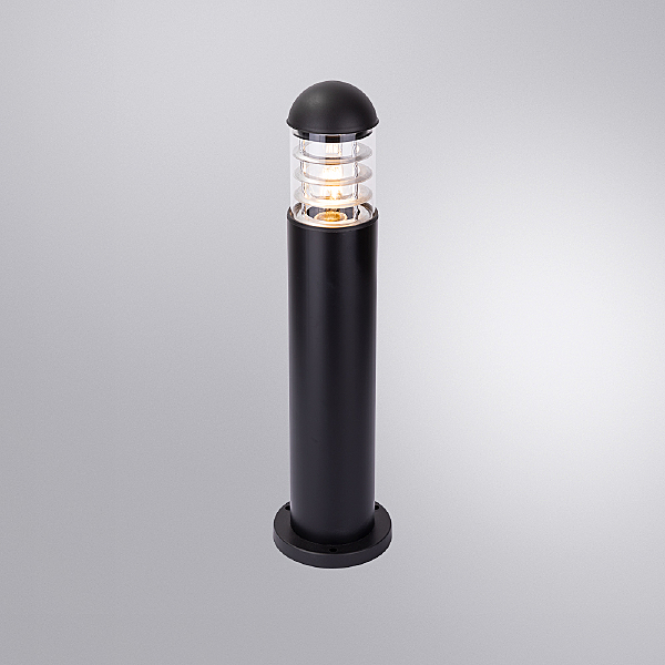 Уличный наземный светильник Coppia A5217PA-1BK