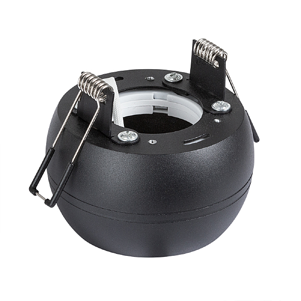 Встраиваемый светильник Gambo A5550PL-1BK