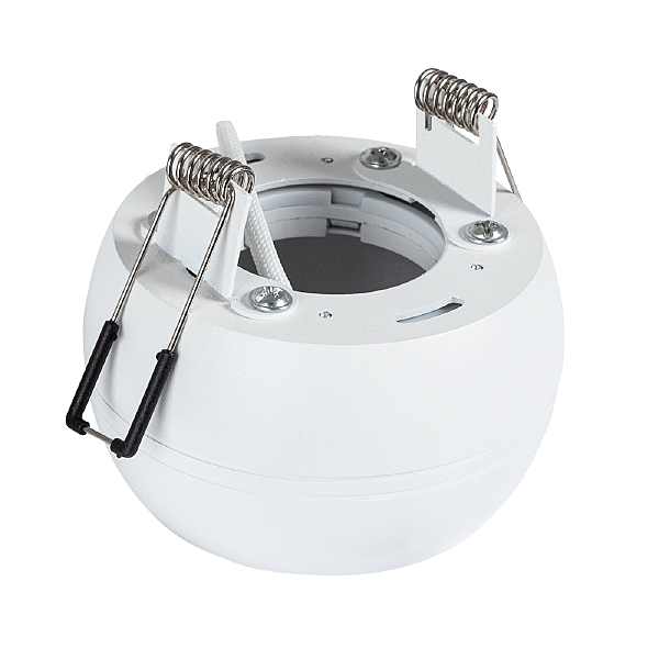 Встраиваемый светильник Gambo A5550PL-1WH