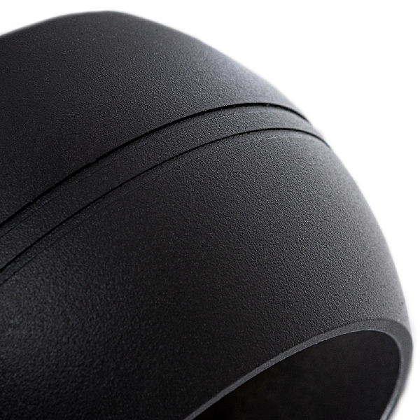 Накладной светильник Gambo A5551PL-1BK