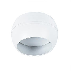 Накладной светильник Gambo A5551PL-1WH