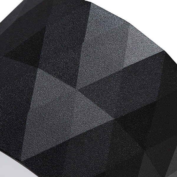 Накладной светильник Fang A5552PL-1BK