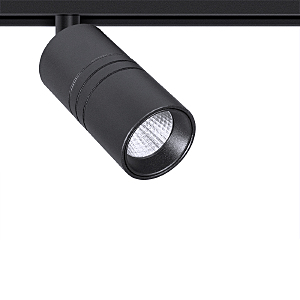 Трековый светильник Expert A5720PL-1BK