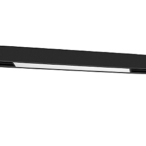 Трековый светильник Expert A5722PL-1BK