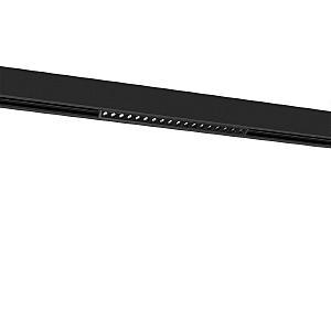 Трековый светильник Expert A5725PL-1BK