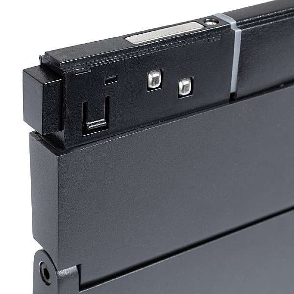 Трековый светильник Expert A5726PL-1BK