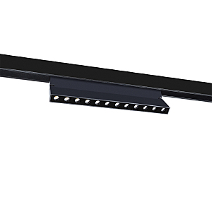 Трековый светильник Expert A5726PL-1BK