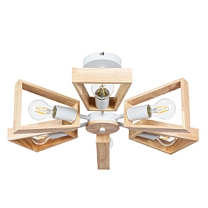 Потолочная люстра Brussels A8030PL-6WH