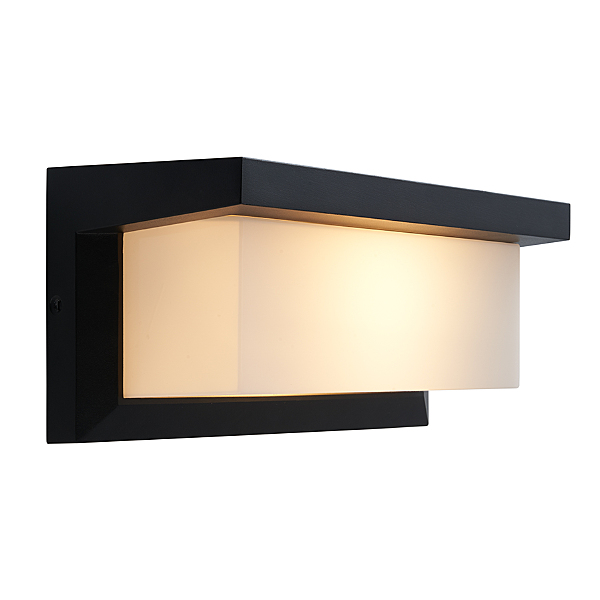 Уличный настенный светильник Мельбурн 11685