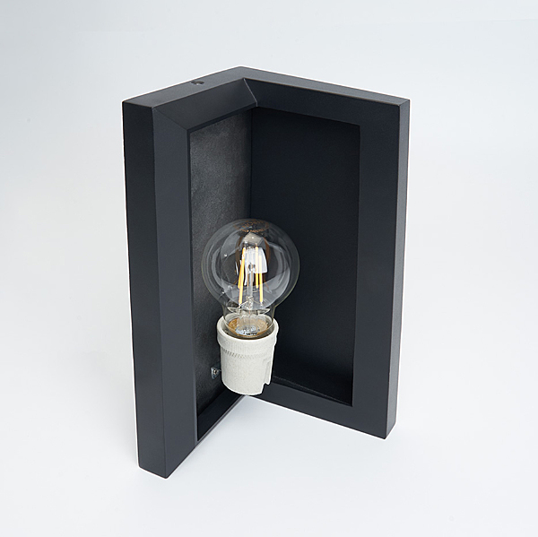 Уличный настенный светильник Мельбурн 11685