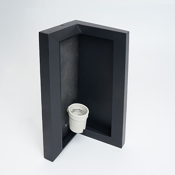 Уличный настенный светильник Мельбурн 11685