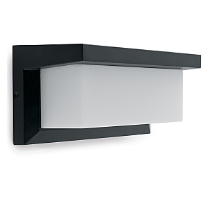 Уличный настенный светильник Мельбурн 11685