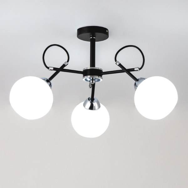 Потолочная люстра Стивен CL141231