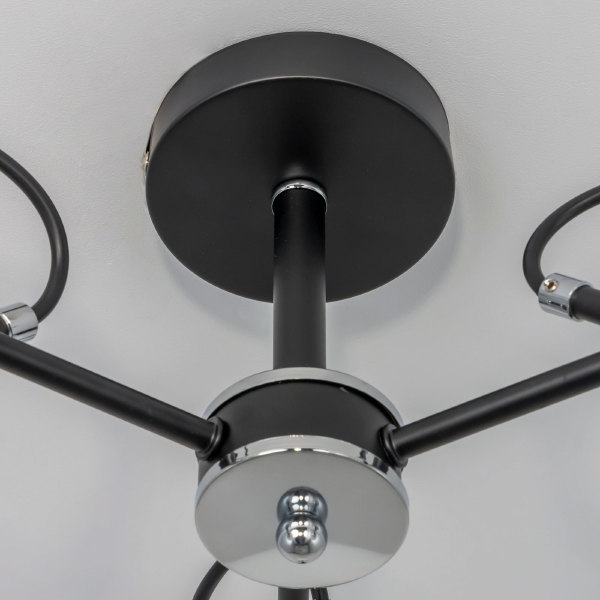 Потолочная люстра Стивен CL141231