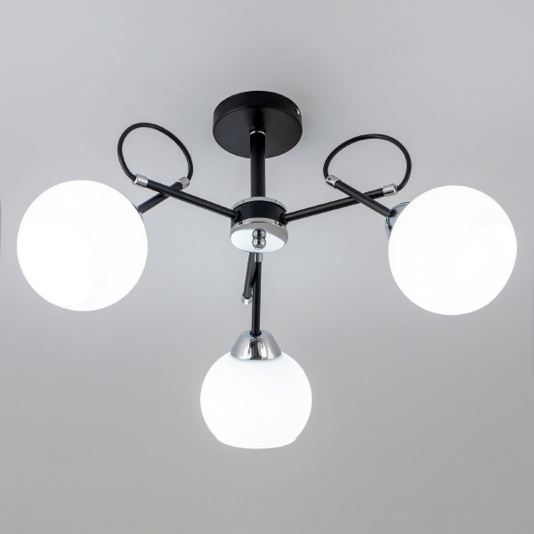 Потолочная люстра Стивен CL141231