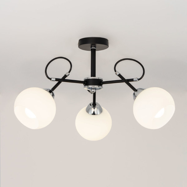 Потолочная люстра Стивен CL141231