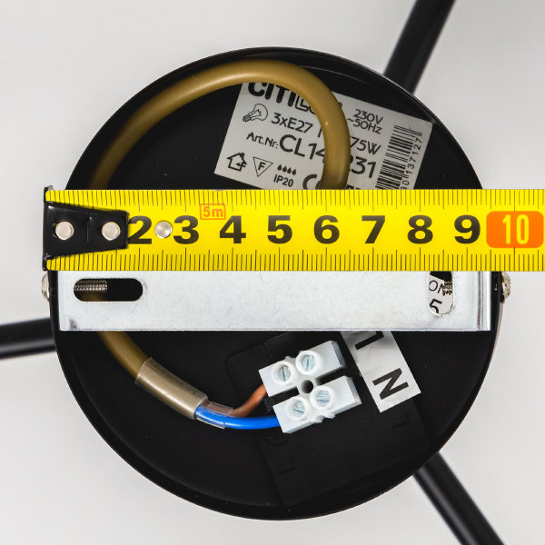 Потолочная люстра Стивен CL141231