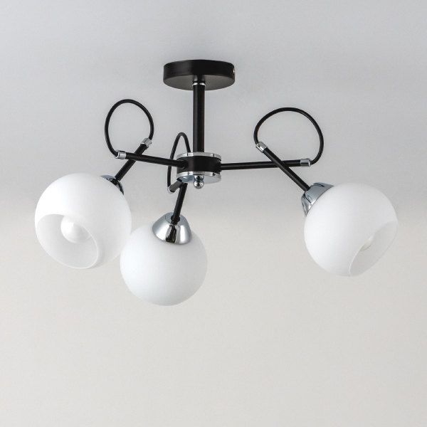 Потолочная люстра Стивен CL141231