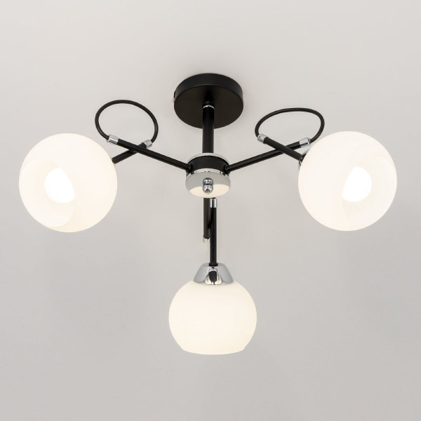 Потолочная люстра Стивен CL141231