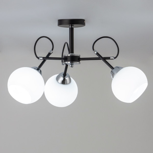 Потолочная люстра Стивен CL141231