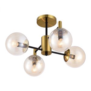 Потолочная люстра Шарлиз CL143143