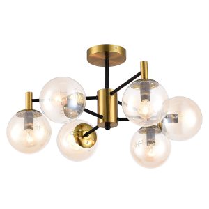 Потолочная люстра Шарлиз CL143163