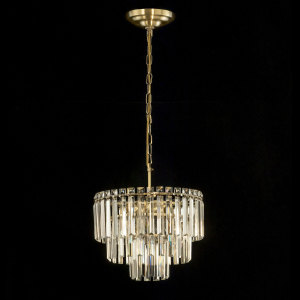 Подвесная люстра Фонда CL303163