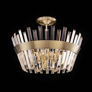 Потолочная люстра Вестерос CL307163