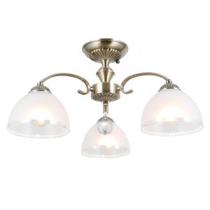 Потолочная люстра Франческа CL417133