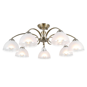 Потолочная люстра Франческа CL417173