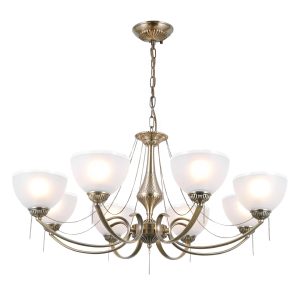 Подвесная люстра Франческа CL417283