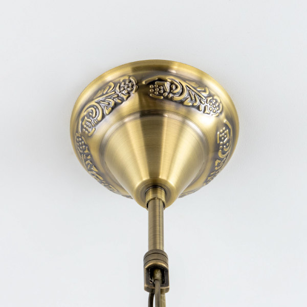 Подвесная люстра Каир CL419263