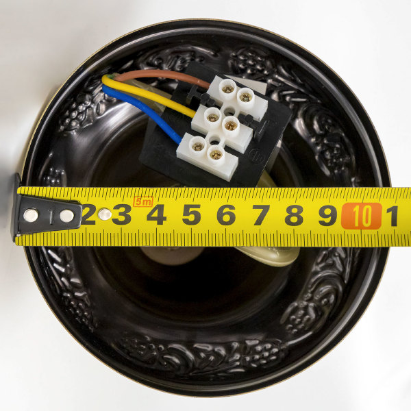 Подвесная люстра Каир CL419263