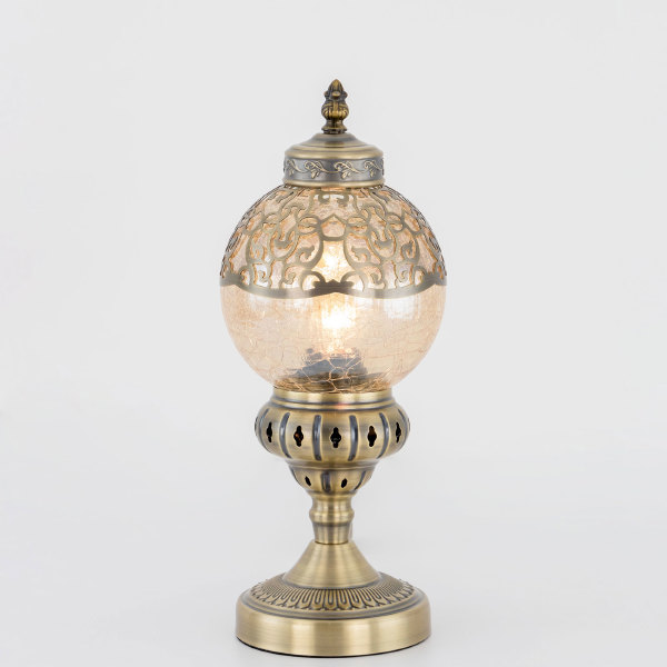 Настольная лампа Каир CL419813