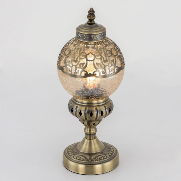 Настольная лампа Каир CL419813