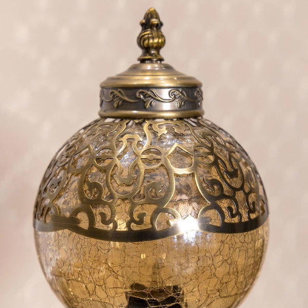 Настольная лампа Каир CL419813