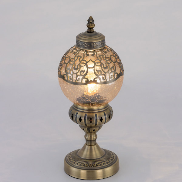 Настольная лампа Каир CL419813